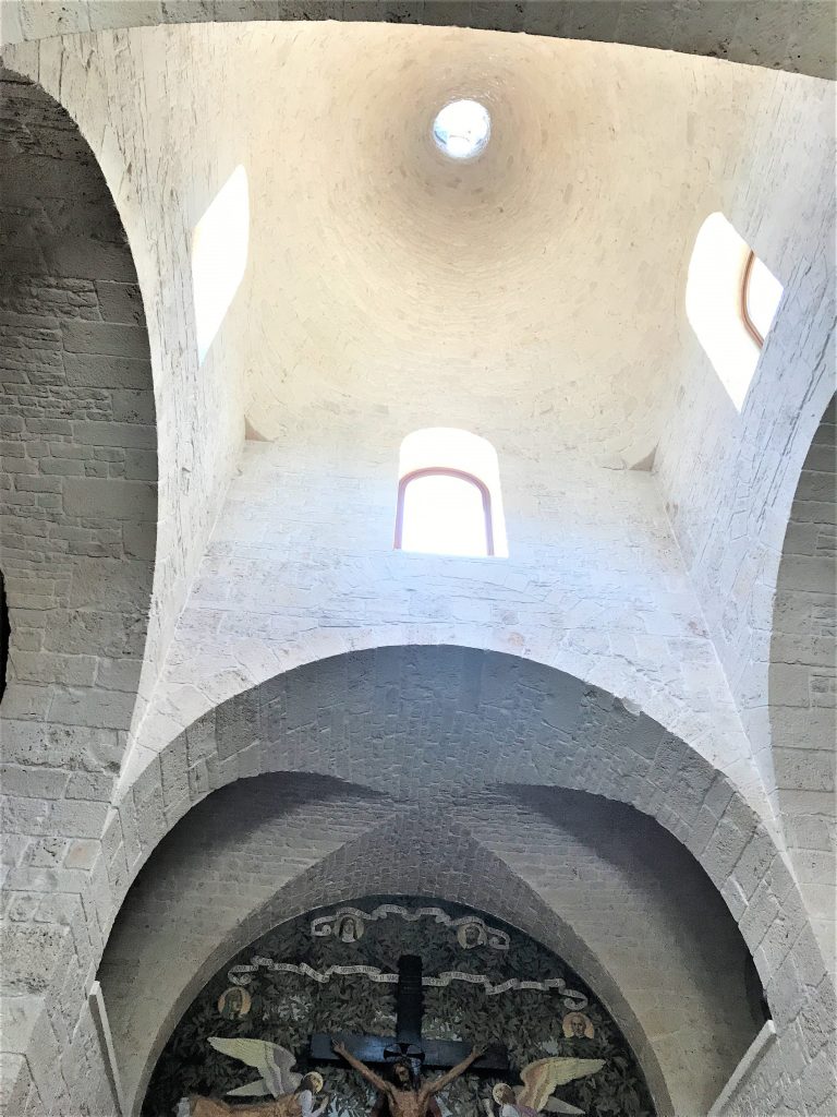 Chiesa di Sant’Antonio - Alberobello