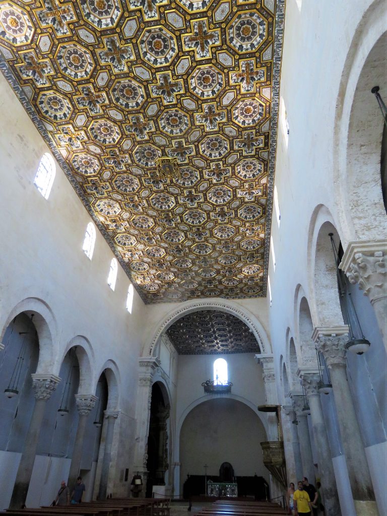 Catedral de Otranto