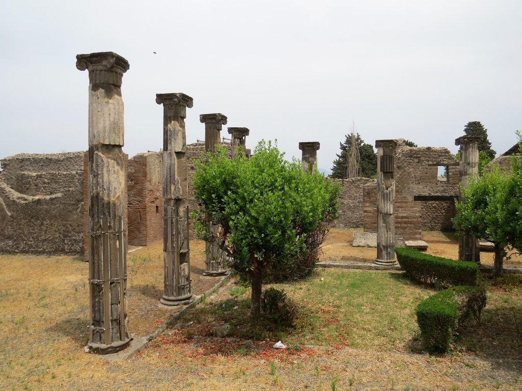 Pompeia