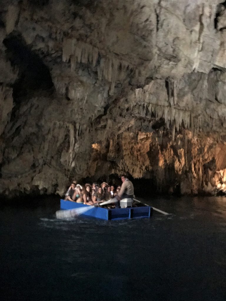 Grotta dello Smeraldo
