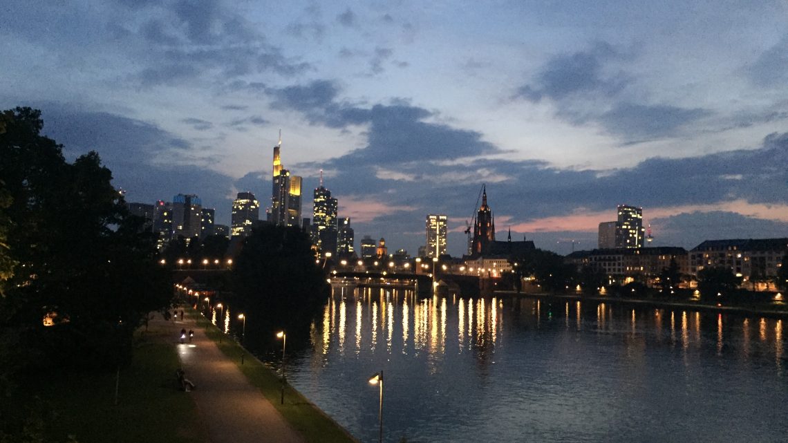 O que fazer em Frankfurt: roteiro de 1 ou 2 dias