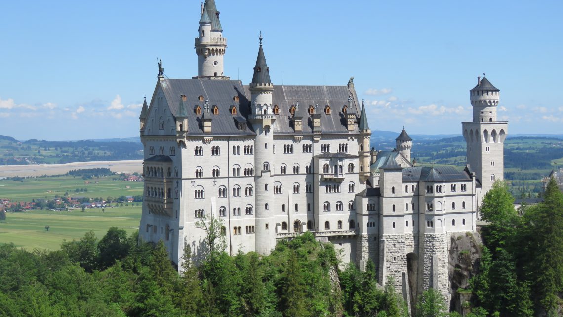 Castelo Neuschwanstein: dicas essenciais para sua visita