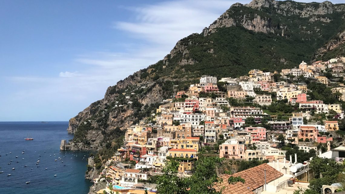Costa Amalfitana: dicas para uma viagem perfeita