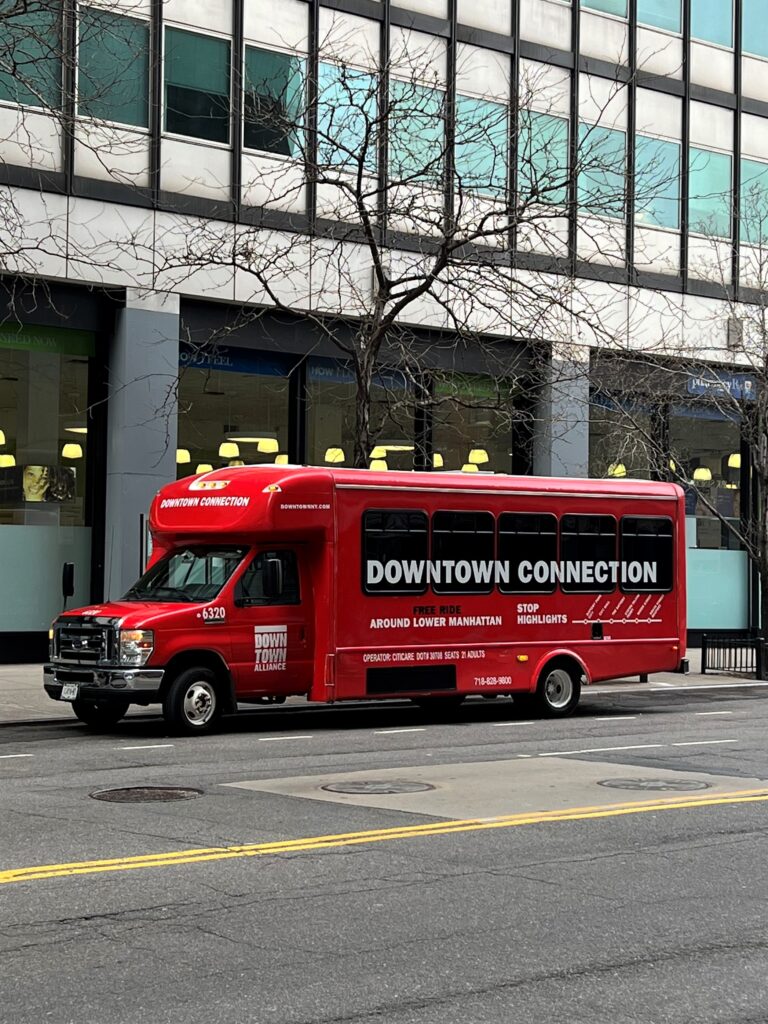Downtown Connection
