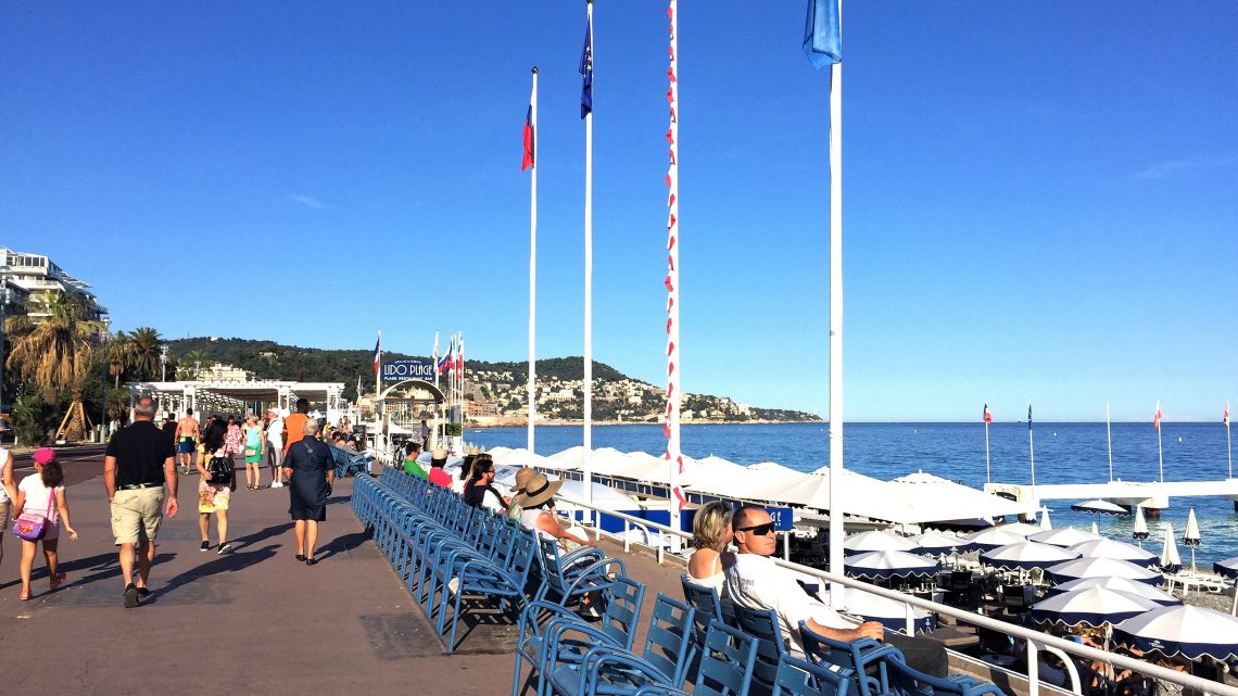 Nice: a melhor base para conhecer a Côte d’Azur