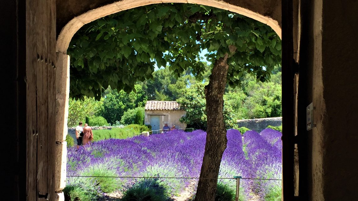 Roteiro de 7 dias na Provence