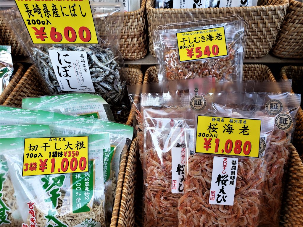 Mercado Ameyoko 