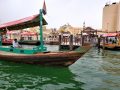 O que fazer na parte antiga de Dubai