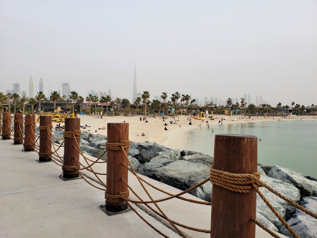 La Mer Dubai