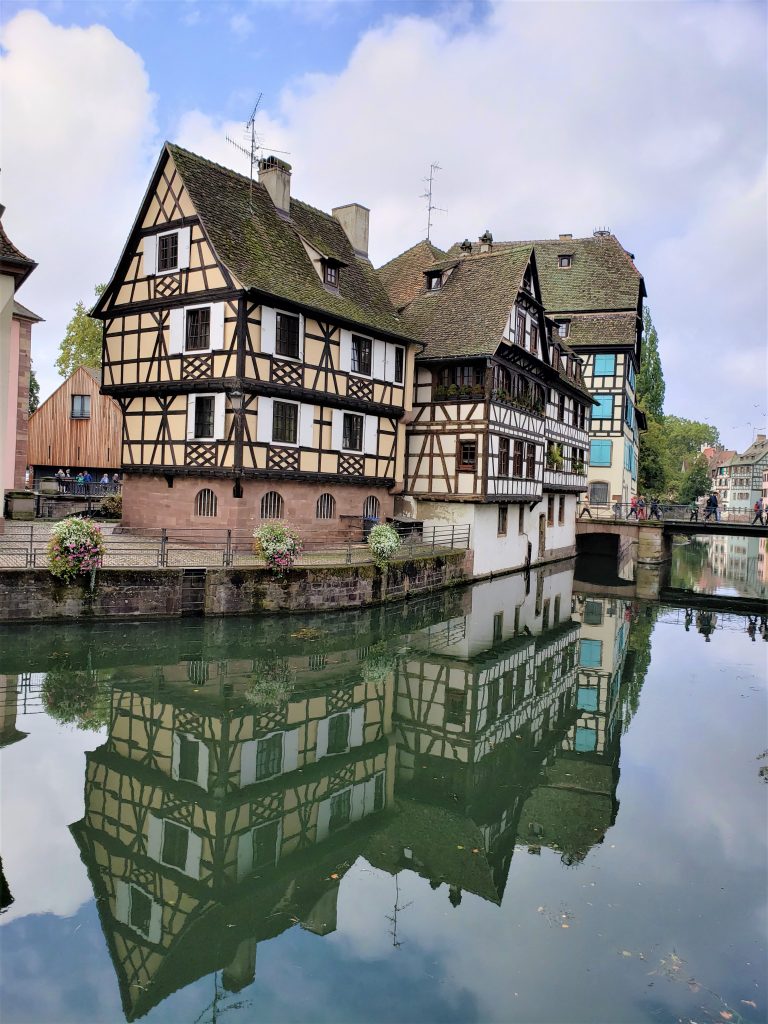 Estrasburgo Alsácia