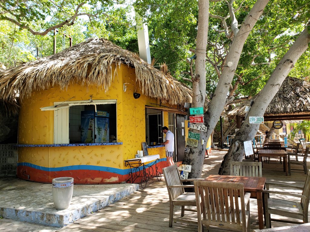 Playa Kalki Bar