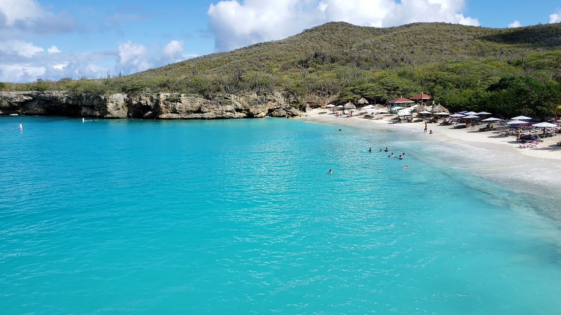 Melhores praias de Curaçao – guia completo