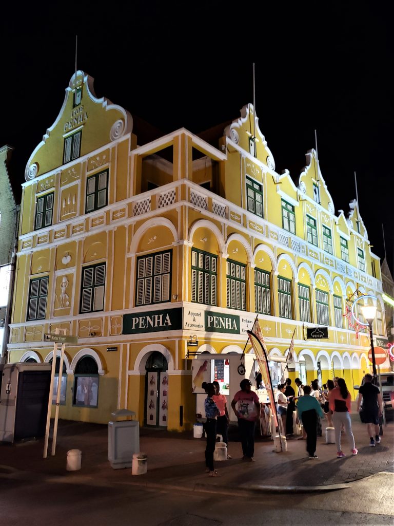 Willemstad Penha