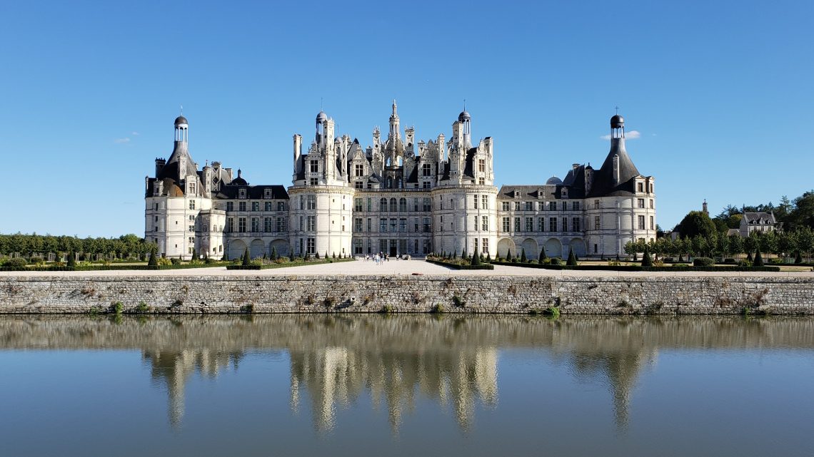 Castelo de Chambord: o maior do Vale do Loire