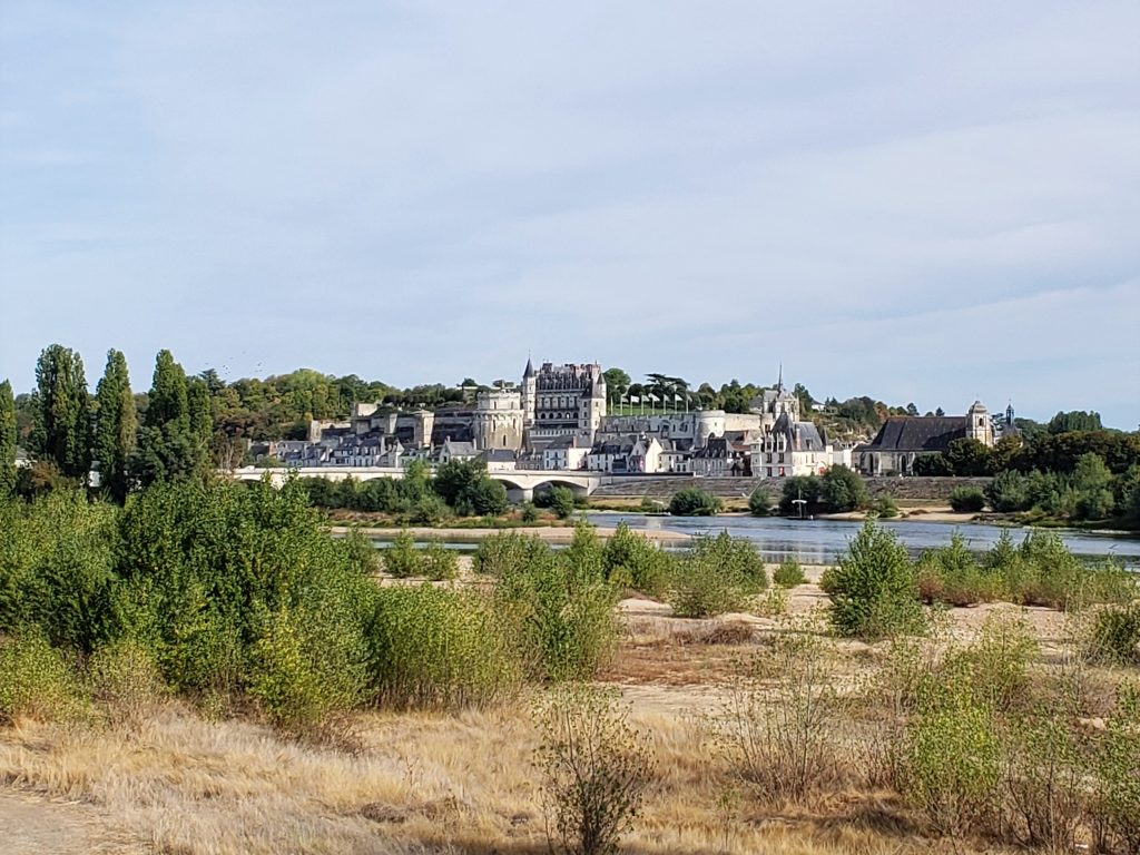 Château d'Amboise