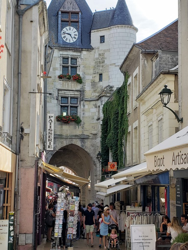 Amboise