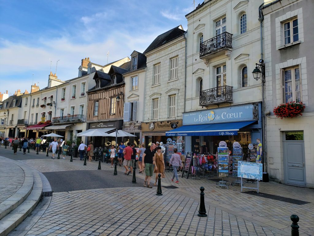 Amboise