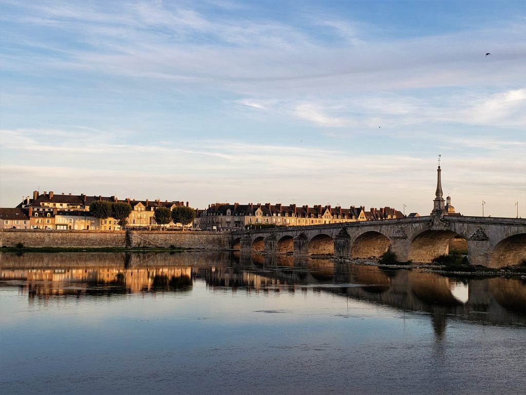 Blois France