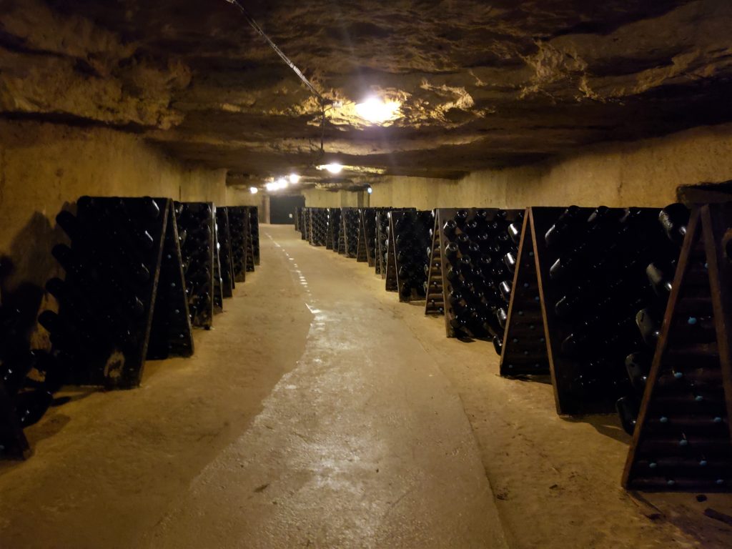 Cave de Vouvray