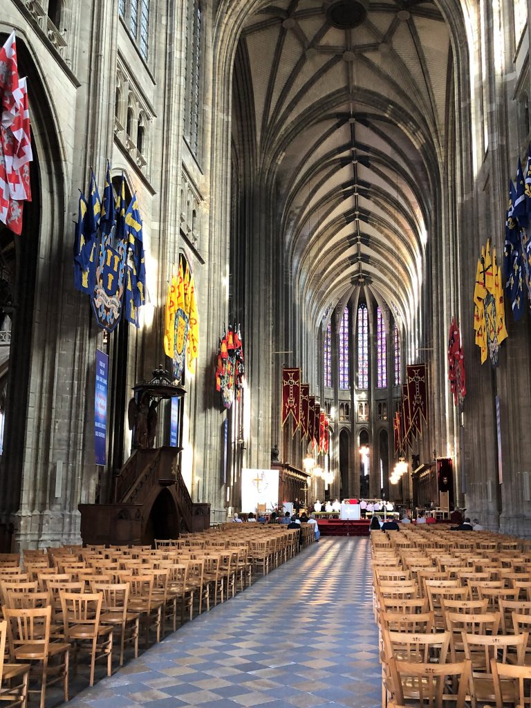 Catedral de Orleans