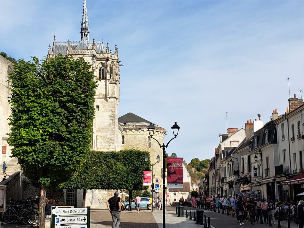 Amboise