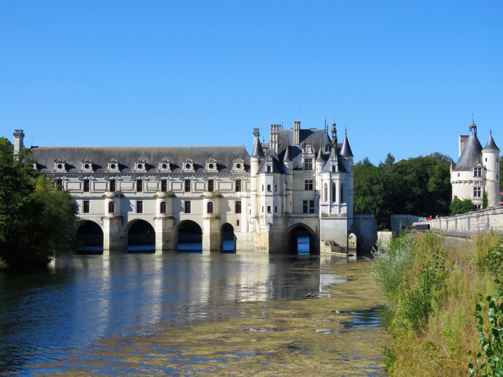 Chenonceau