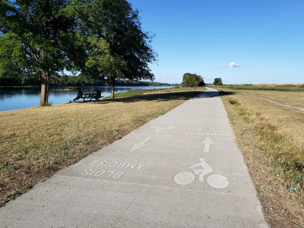 La Loire à Vélo