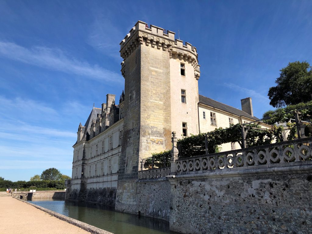 Villandry torre de mangem2