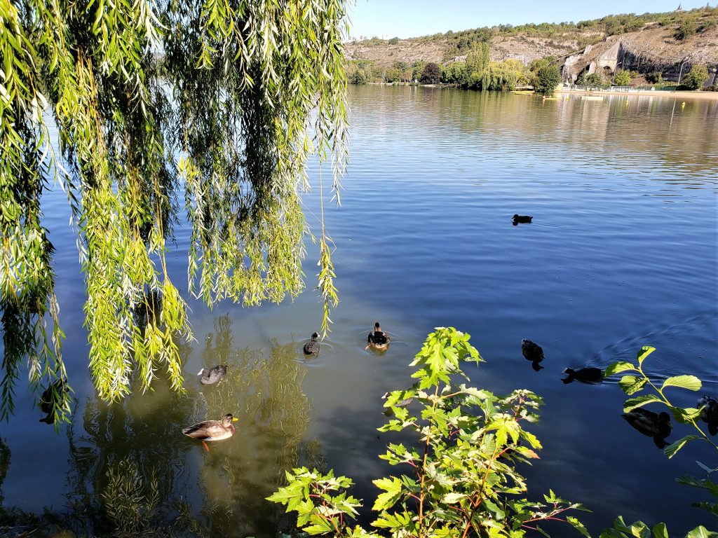 Lac Kir