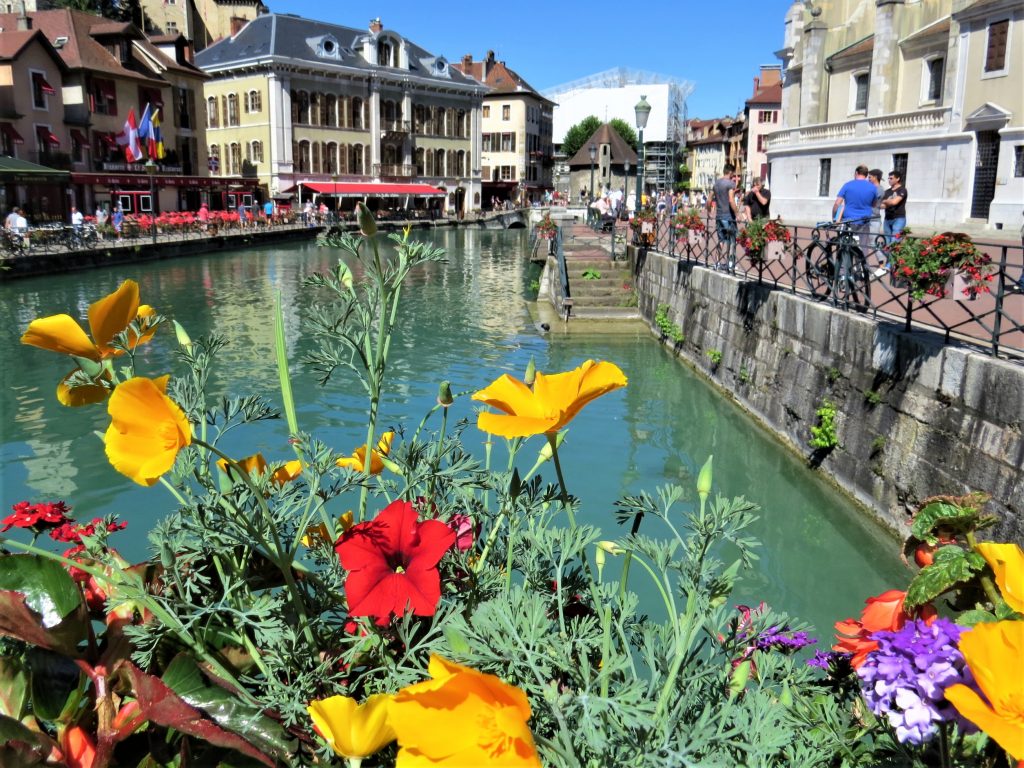 Annecy 