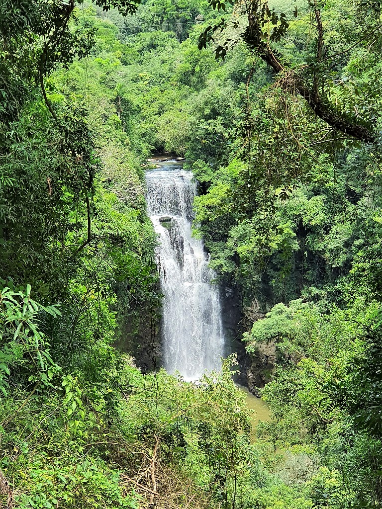 Cascata dos Marcondes