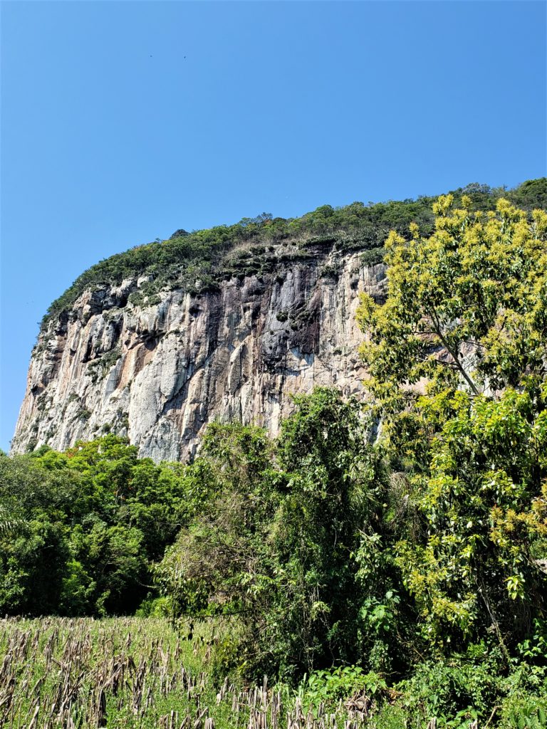 Monte Malakoff Nova Petrópolis