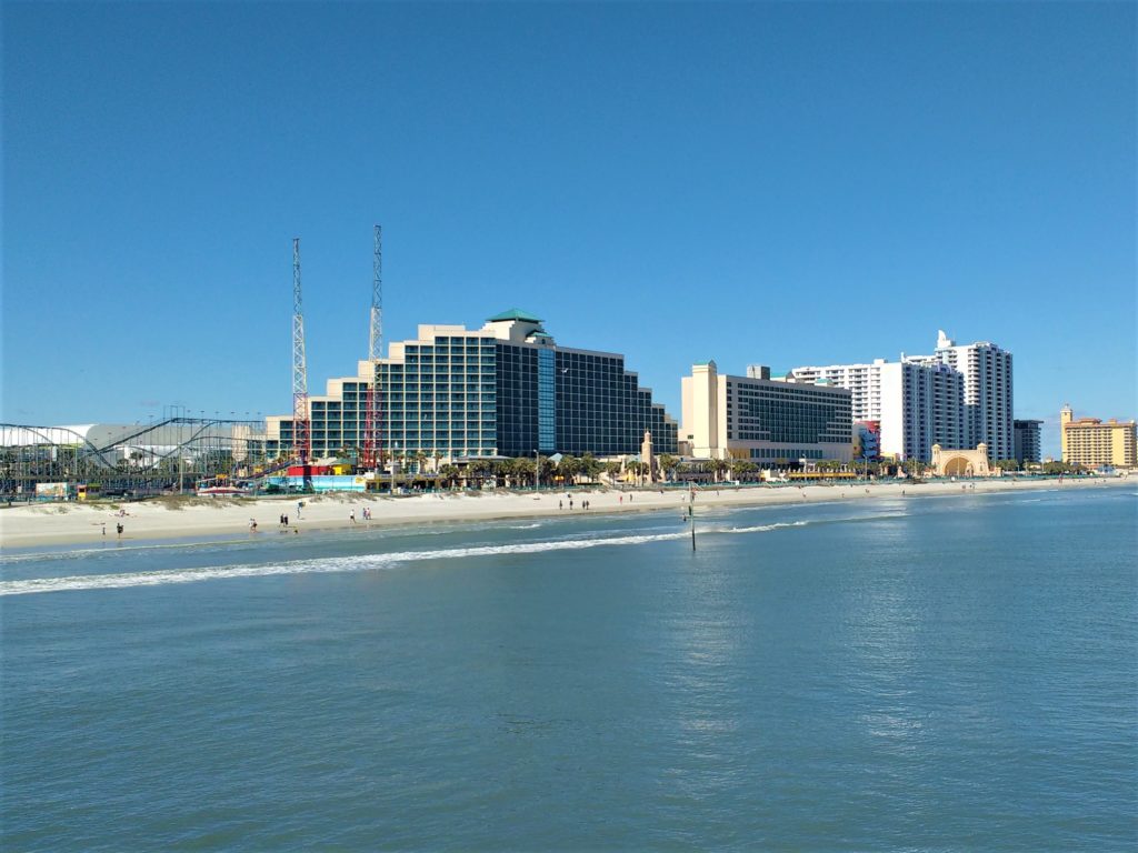 Daytona Beach 