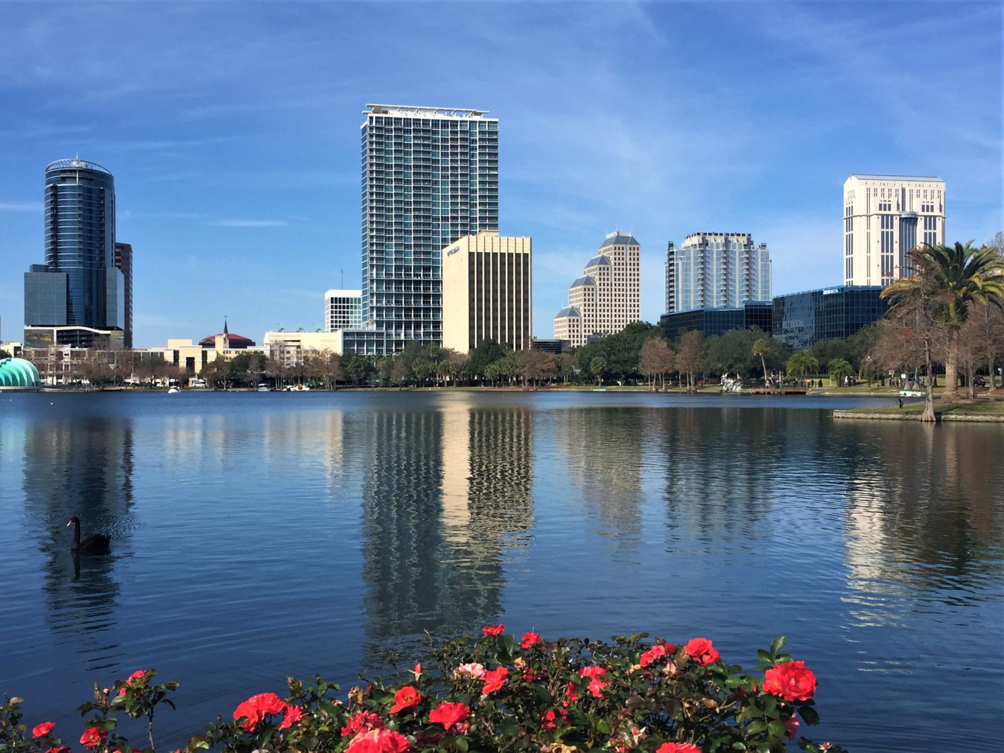 O Que Fazer Em Orlando Fora Os Parques