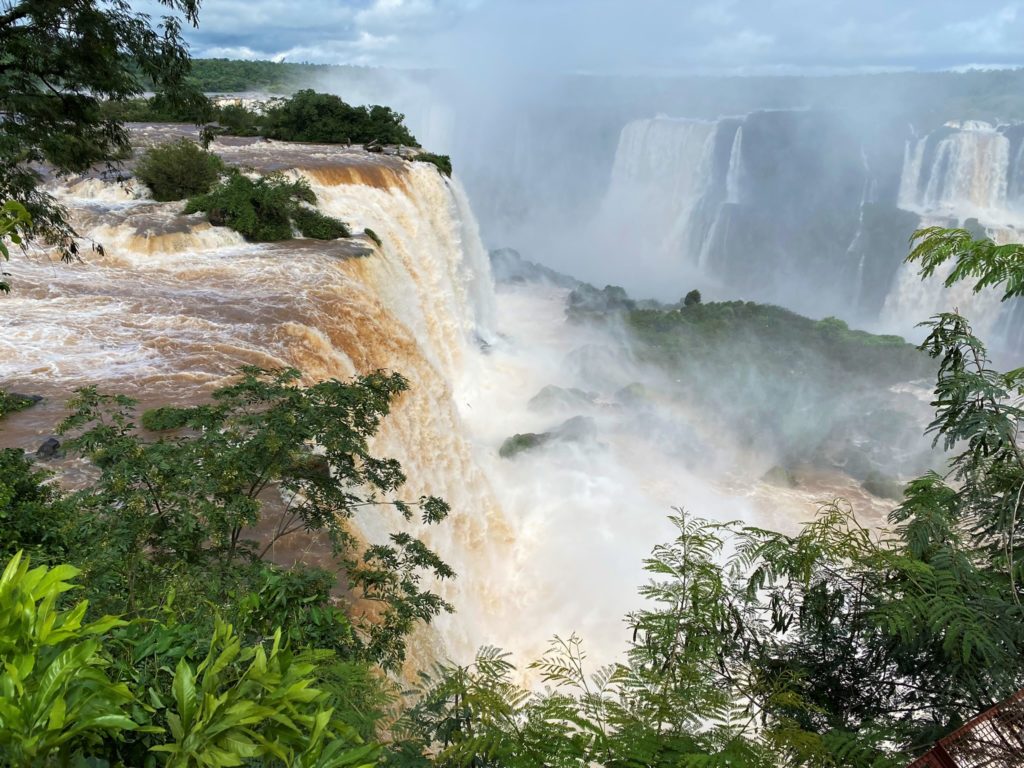 Parque Nacional do Iguaçu