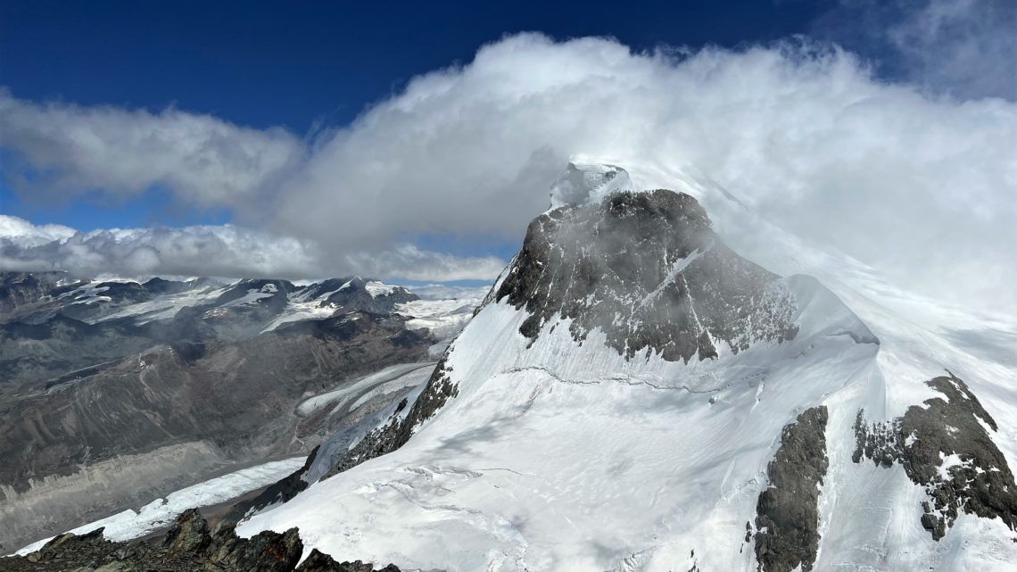 Matterhorn Glacier Paradise: como é o passeio em Zermatt