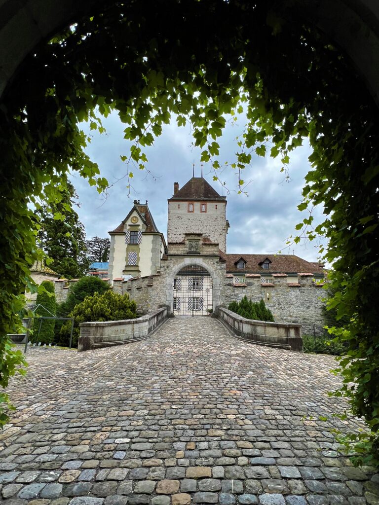 Castelo Oberhofen