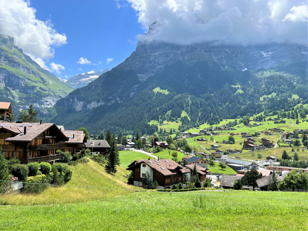 Grindelwald