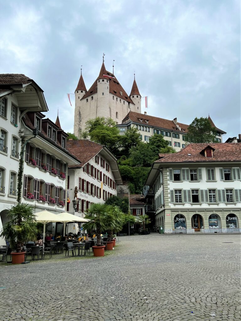 Thun