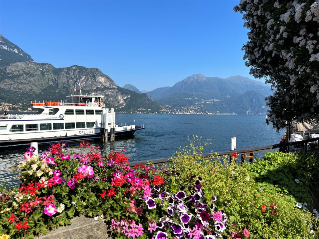 Ferry Lago di Como