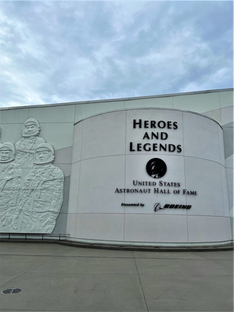 Hroes and Legends