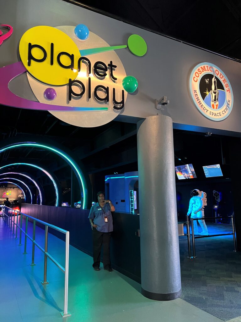 Planet Play