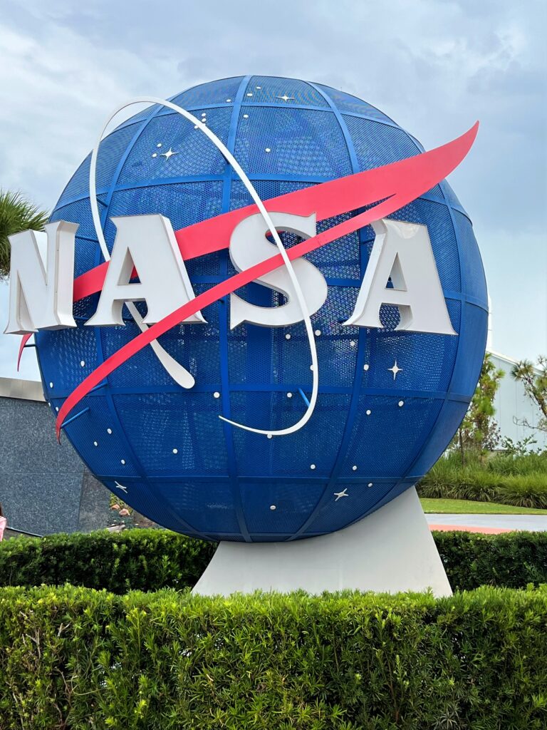 bola da NASA