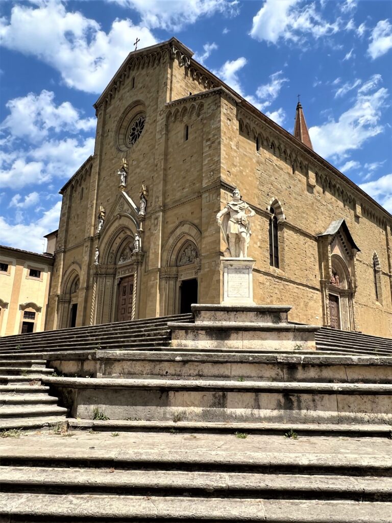 Cattedrale dei Santi Pietro e Donato