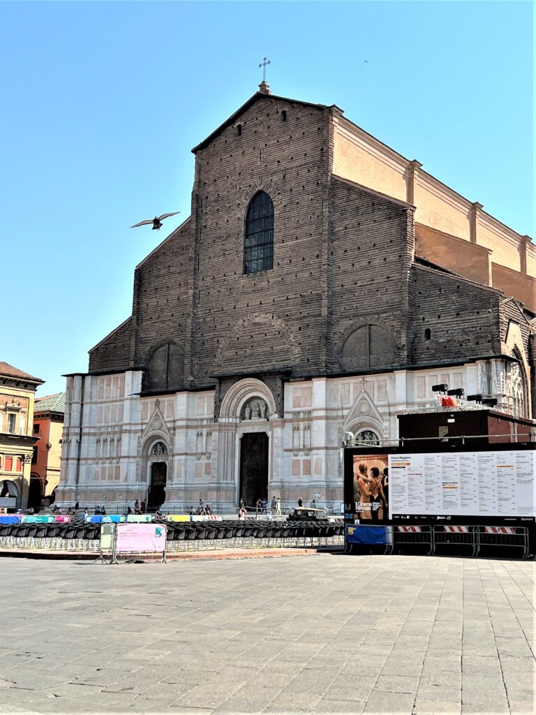 Basilica di San petronio