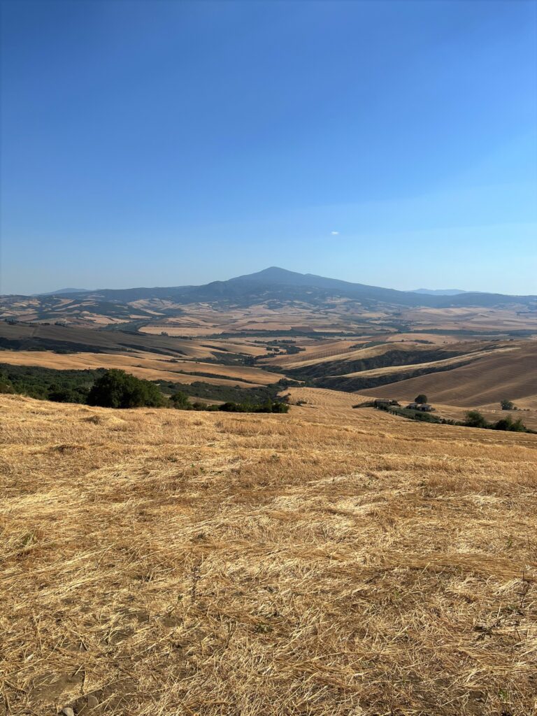 Monte Amiata Toscana