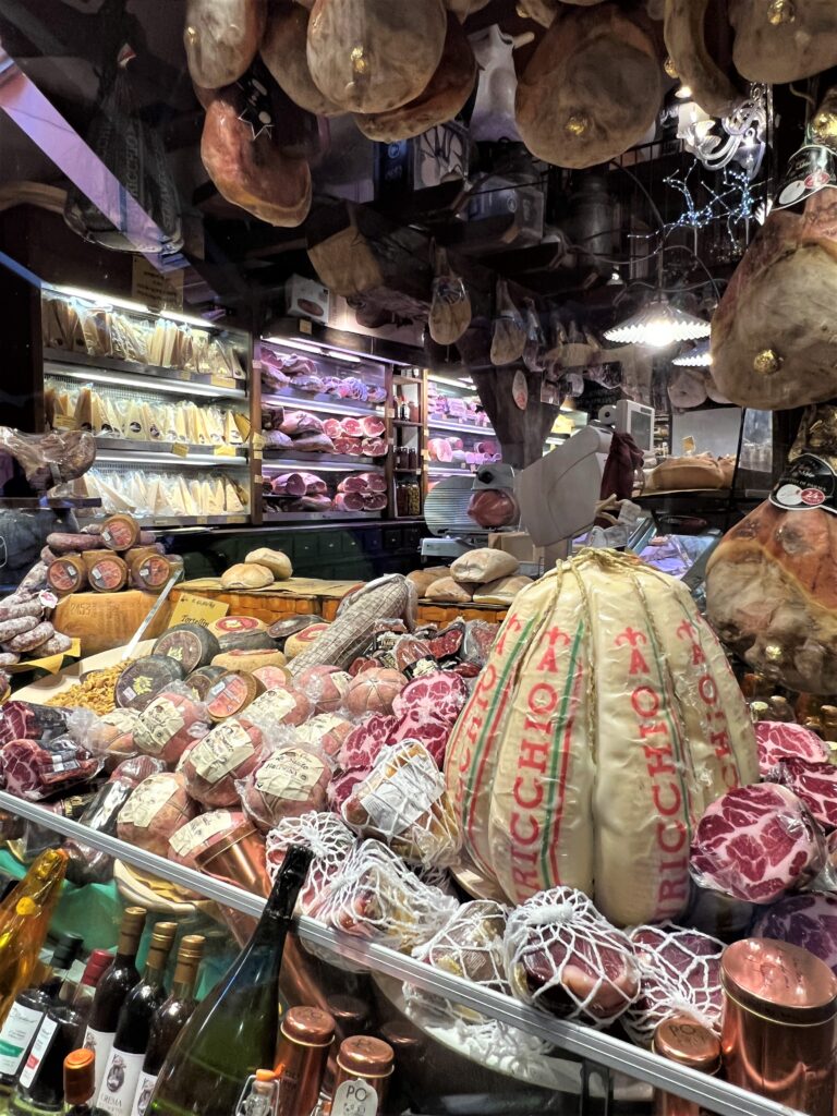 Bolonha, a culta e gastronômica cidade vermelha italiana
