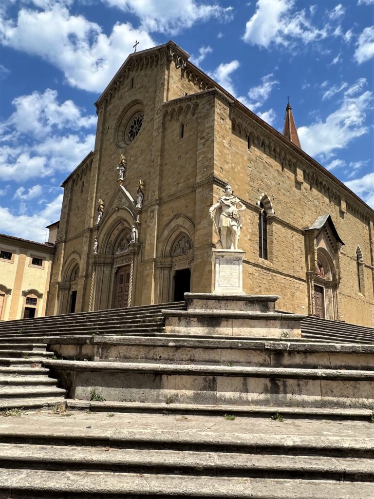 Arezzo 