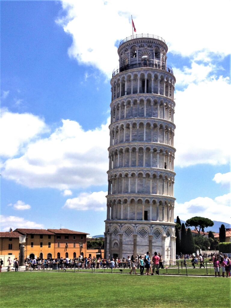Pisa Toscana