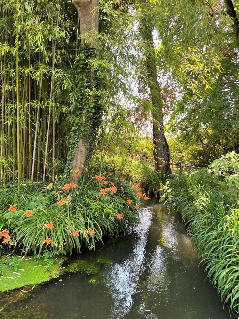 Jardim da Água Monet